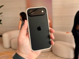 李楠:iPhone Air的原罪就是贵 5999元KOL立刻真香!