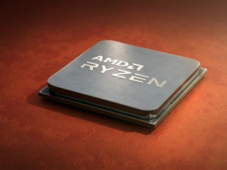首个锐龙9000F CPU！AMD锐龙7 9700F发布在即：8核Zen5架构！