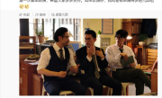 小米首部短剧《时空合伙人》定档！网友喊话下次带雷总 王腾回应！