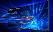 中国电竞显示器刷新率迈入200Hz+时代 300Hz势头惊人！