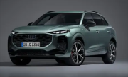 首次增加插电混动！新一代奥迪Q3正式发布：海外起售价37万元!