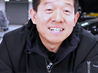 海外造车8年！贾跃亭回应还债回国时间 太想念北京 想与家人团聚！