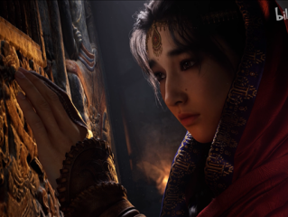 又一国产3A大作 单机游戏《归唐》首支预告片出炉：网易打造!