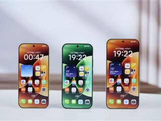 小米手机6.3/6.6/6.9三种尺寸哪个最受欢迎 结果很意外!