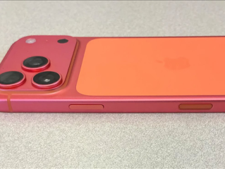 苹果彻查iPhone 17 Pro褪色:问题机型已被回收!