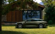 鸿蒙智行首款旅行车！享界S9旅行版官图公布：定名享界S9T！