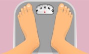 22岁女生在重庆爬楼送外卖：6天瘦10斤!