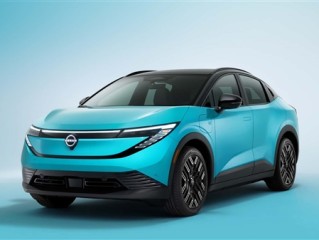 新一代日产聆风发布：世界首款量产纯电车变身SUV！