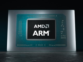 x86过时了！AMD第一款Windows ARM APU“声波”曝光：3nm工艺 微软新一代Surface首发！