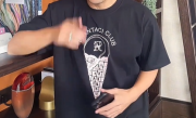 周杰伦发布抖音第一条视频：从小到大照片曝光 粉丝数已超1200万！