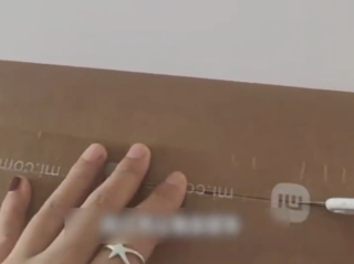 女子放弃5000元小米购车定金 却意外收获“理财级”赠品!