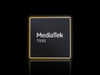 联发科发布T930 5G平台：速度破万兆！小区边缘信号刚刚的!