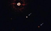 史上第一次！詹姆斯韦布望远镜直接拍到了两颗系外行星！