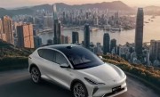 智己LS7焕新版6月16日上市：有望升级四轮转向、800V高压平台！