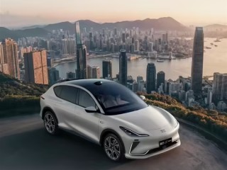 智己LS7焕新版6月16日上市：有望升级四轮转向、800V高压平台！