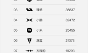 跻身新势力前十！方程豹6月狂卖1.8万辆 均价超过20万元！