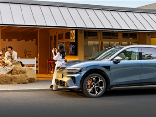 全栈900V充电只需10分钟!焕新极氪7X上市:限时2198万起!