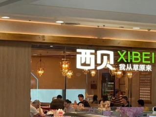 注资百万！西贝成立新公司卖预包装食品！