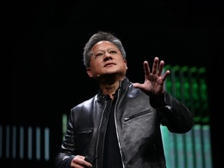 英伟达CEO黄仁勋启动减持计划：年内套现近9亿美元！