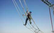 历经15年建设！我国最大750千伏超高压环网工程合龙！