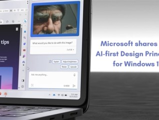 微软详细阐述未来Windows设计原则：不再重蹈Win8覆辙！