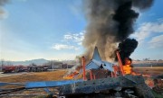 空难致179人死亡 曝韩国济州空难与飞行员错关发动机有关！