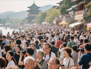 中消协：五一假期消费维权超2000万条 宰客、毁约层出不穷！