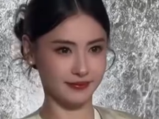 差点没认出这是张柏芝 到底啥情况