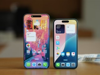 曝20周年iPhone首发LTPO 3面板：手机屏幕迎来跨越式升级！