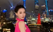 张柏芝说当妈后没时间处理男女关系 《喜剧之王》柳飘飘比较像自己！