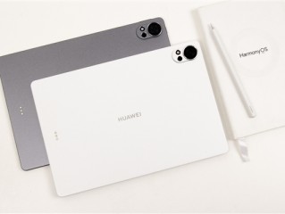 买平板就选鸿蒙！华为MatePad Air 2025款 年轻人的潮流生产力搭档！