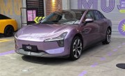 智能辅助媲美别家50万旗舰 小鹏MONA M03 Max上市：12.98万起！