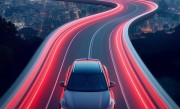 华为又一大杀器！全新问界M7效果图公布：无限接近实车！