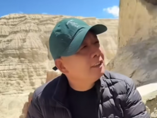 于东来开播15分钟观看人数超百万：将每年拿几千万支持边防！