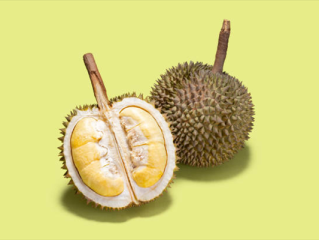 荔枝榴莲价格跳水近30% 网友：高端水果自由真的来了！