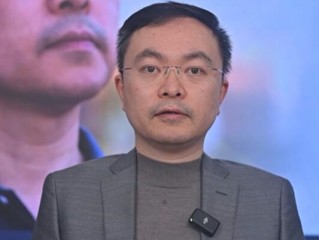 蔡磊研发药物对病友起效:20多岁的女孩重获新生!