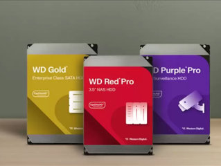 SMR硬盘出现数据丢失、物理损坏 厂商回应:正在调查!