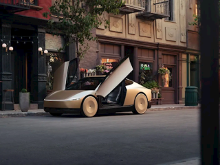 特斯拉：Robotaxi安全性信息属于机密 不会公开！