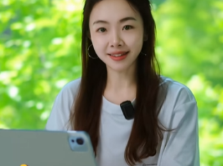 国乒史上超级全满贯球员 樊振东继续代言REDMI K80至尊版！