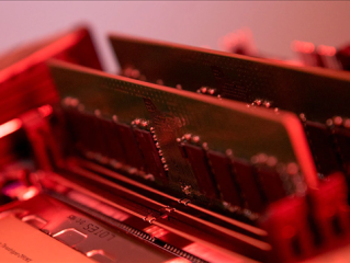 史上首次！DDR4内存疯狂涨价：已比DDR5贵了一倍！