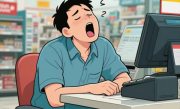 男子工作超8小时仅闭眼3分钟遭开除：法院判了！