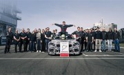 7分25秒534干翻奥迪！全新宝马M2 CS成纽北最速紧凑型车!