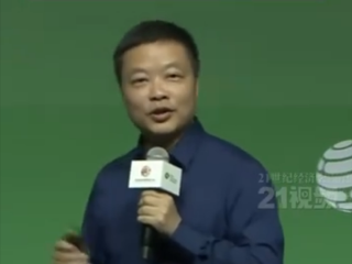 何小鹏：为什么日本人不相信新能源 而欧洲人不相信自动驾驶！