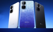 全球首款2K屏天玑9500旗舰曝光：iQOO打造！
