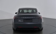 特斯拉Model 3+实车亮相：续航全系最长 有望9月上市！