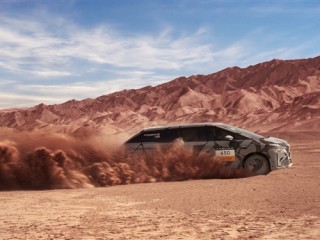 纯电续航450km 小鹏X9增程版官宣：已申报、年内上市！