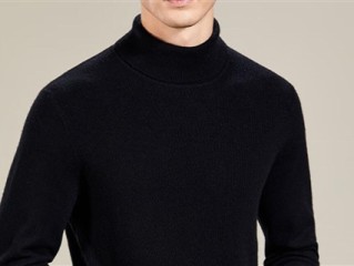 穿不了高领衣服原来是一种病:衣领综合征!