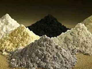 土耳其稀土储量或跻身全球前三 产业链不完善需向外合作!