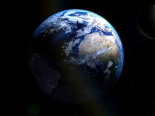 地球快完了！马斯克：火星是生命集体的人寿保险 大家都要移民过去！