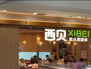 贾国龙回应西贝更换门头：对标星巴克 不会普及全国！